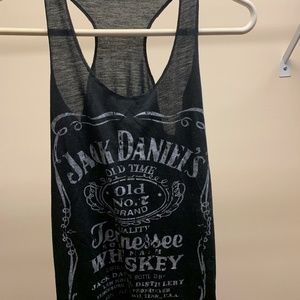 Jack Daniel